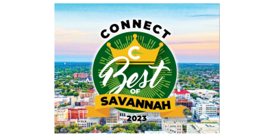 Best of Savannah, runner up - Best Heating & Air Conditioning<br />
