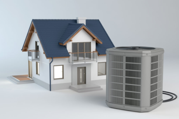 Stay Cool, Savannah: How to Choose the Right Air Conditioning System for Your Home