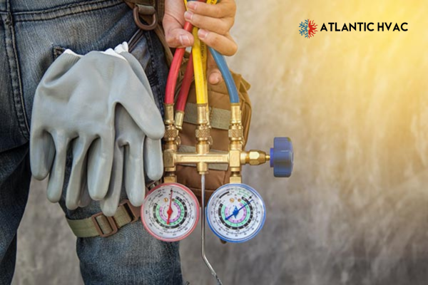 Don’t Sweat It: Signs Your HVAC System Might Need Maintenance