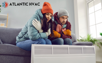 Common Winter HVAC Issues and How to Prevent Them