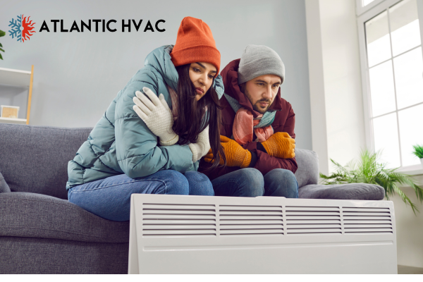 Common Winter HVAC Issues and How to Prevent Them