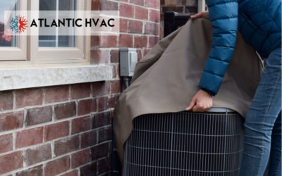 Winterizing Your Home’s HVAC System: Simple Steps to Save Energy