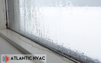 Why Savannah’s Humidity Affects Your Heating System in Winter Too