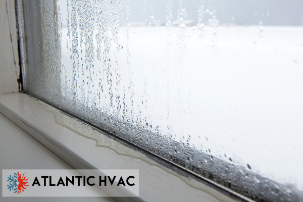 Why Savannah’s Humidity Affects Your Heating System in Winter Too