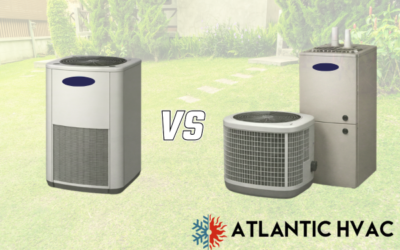 Heat Pump vs. AC & Furnace: Which HVAC System Is Best for Georgia Homes?