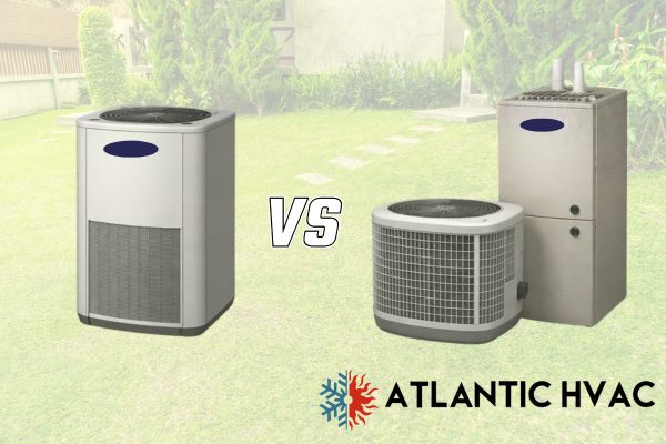 Heat Pump vs. AC & Furnace: Which HVAC System Is Best for Georgia Homes?