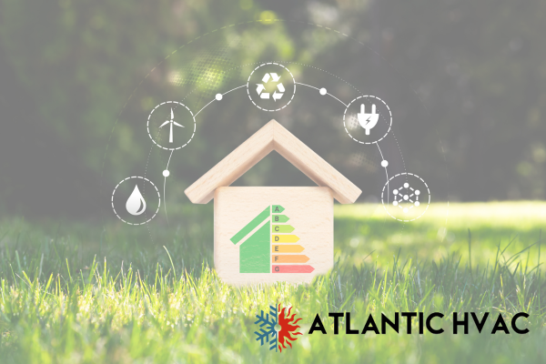 Energy Efficiency Standards & What They Mean for Georgia Homeowners
