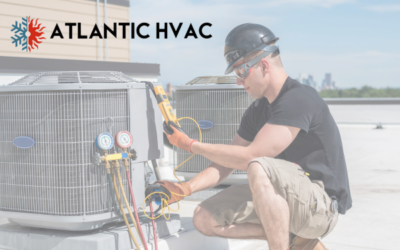 The Future of HVAC: Trends Every Georgia Contractor Should Know