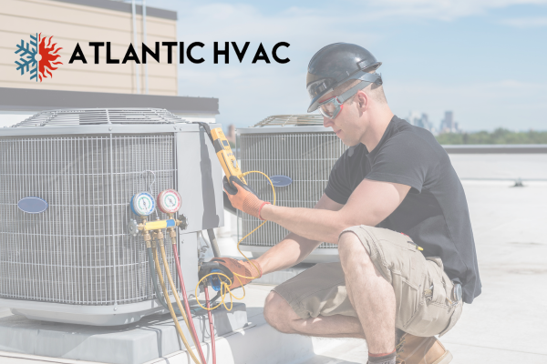 The Future of HVAC: Trends Every Georgia Contractor Should Know