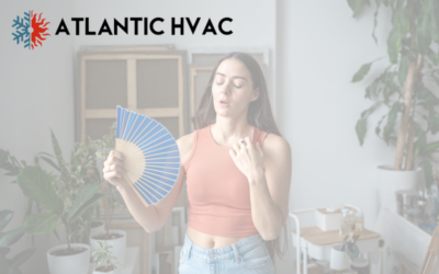 Why Your AC Can’t Keep Up During a Georgia Heat Wave (And When to Be Concerned)